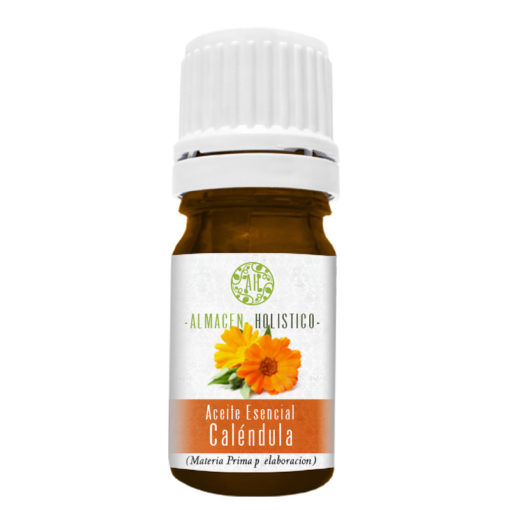 Aceite Esencial de Calendula