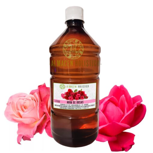 Agua de Rosas