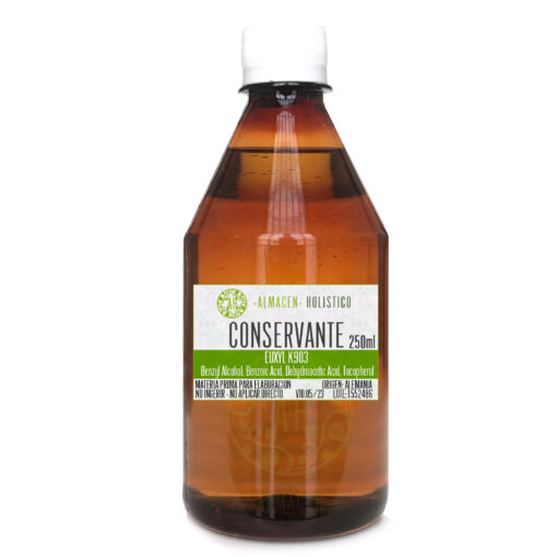 Euxyl K903 (Cosmetica Natural) x 250ml