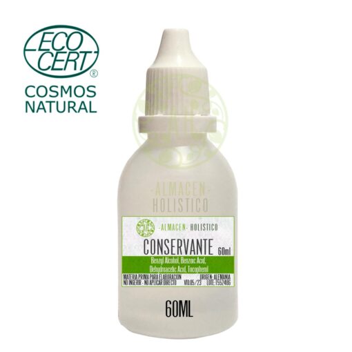 Euxyl K903 (Cosmetica Natural) Ecocert 60ml