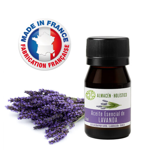 Aceite Esencial de Lavanda 30ml