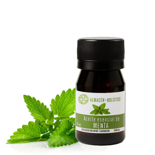 Aceite Esencial de Menta 30ml