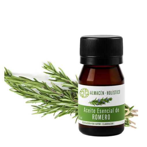 Aceite Esencial Natural de Romero 30ml