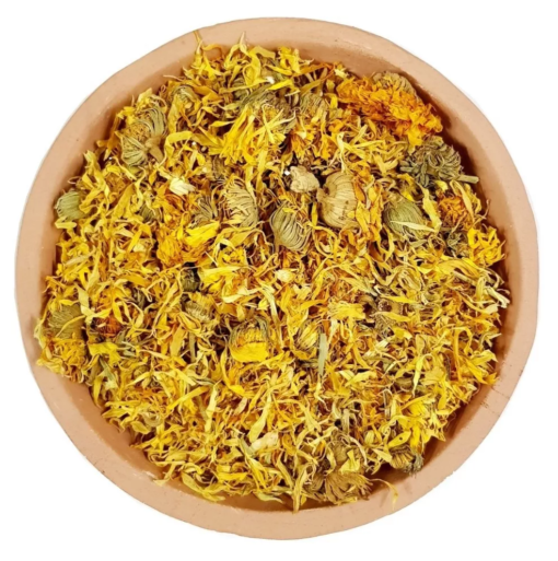 Calendula Flores Secas KILO