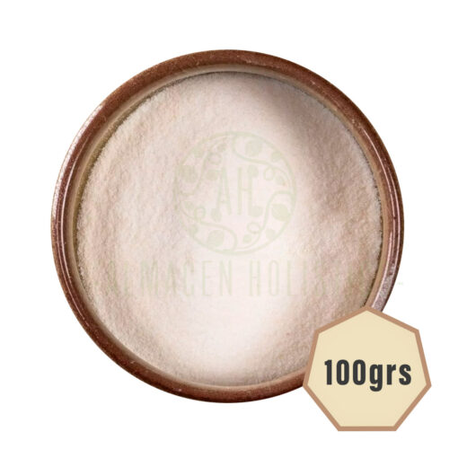 Goma Xántica Xantana 100grs