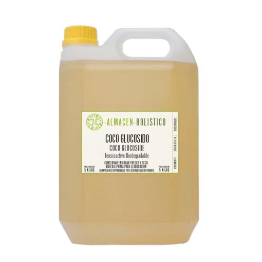 Coco Glucosido x 5 Kilos