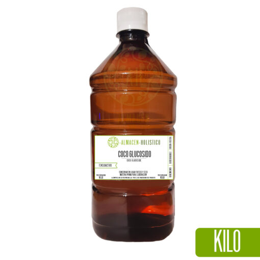 Coco Glucosido Kilo