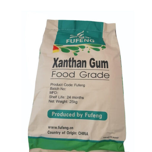 Goma Xántica Xantana x 25 Kilos - Imagen 2